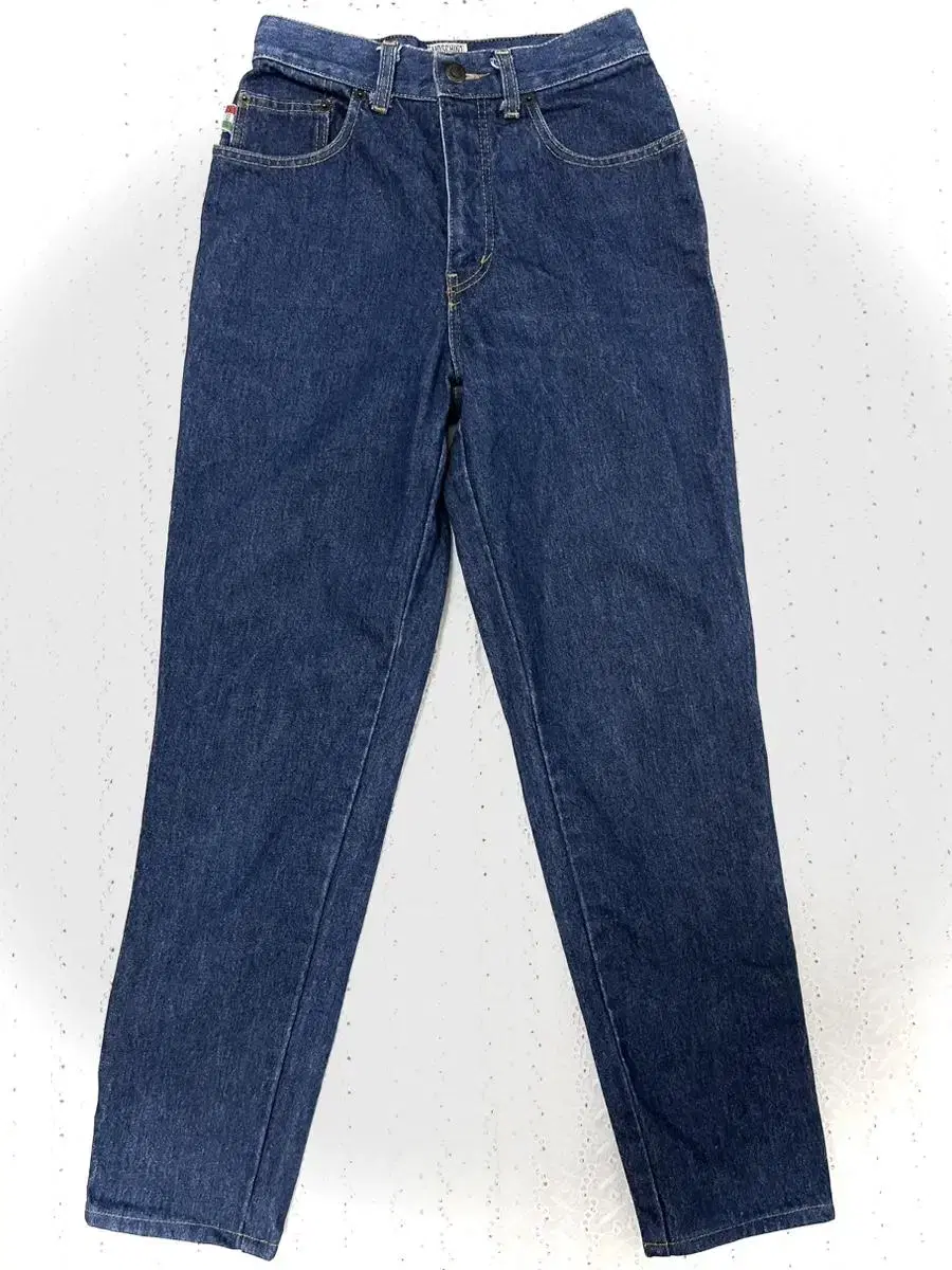 모스키노 jeans 25-26in