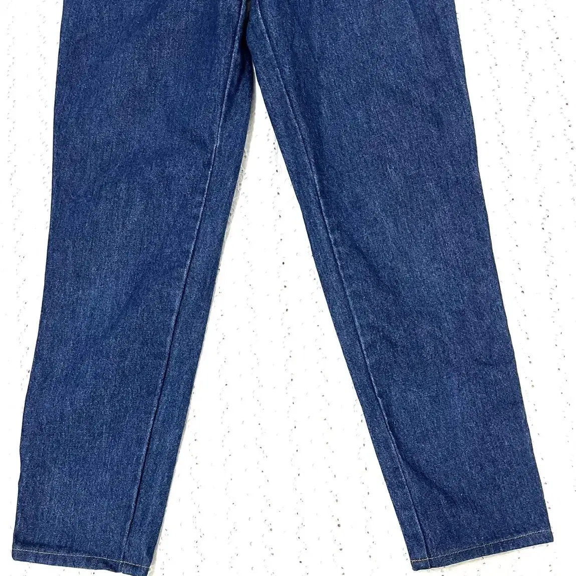 모스키노 jeans 25-26in