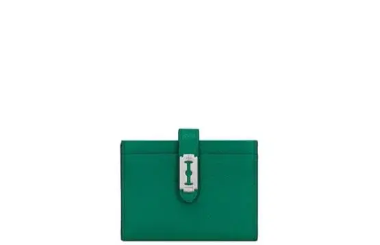 Bunk Card Wallet