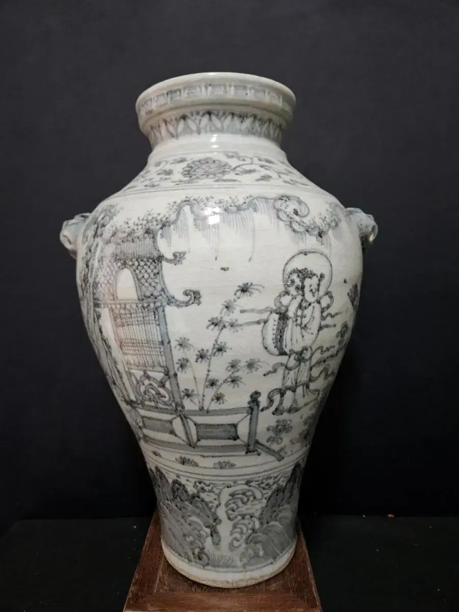 Antiques #Chinese porcelain #Tocheng Ancient Chinese Ceramics