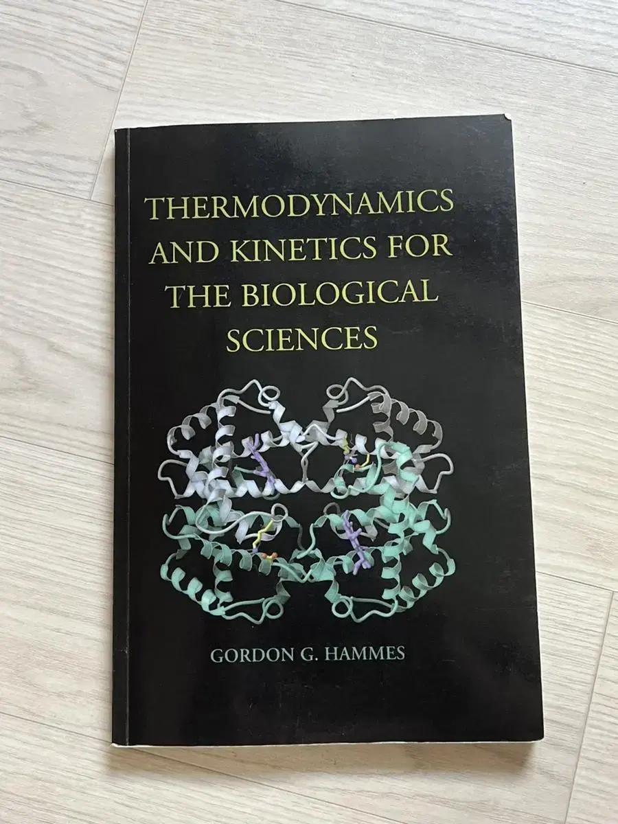 THERMODYNAMIC AND KINETICS FOR THE