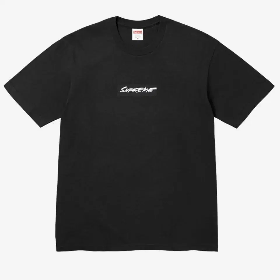 [XL] Supreme Puchura Box Logo T-Shirt Black