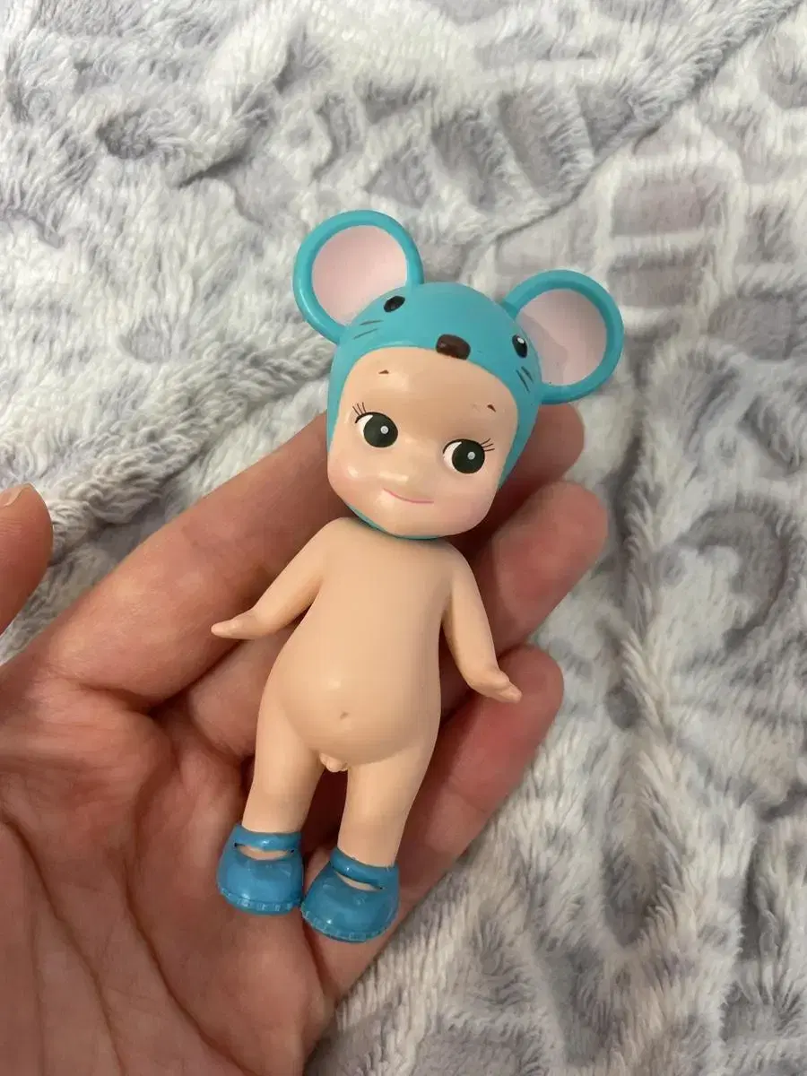 Sonny Angel Rat Set, sold individually