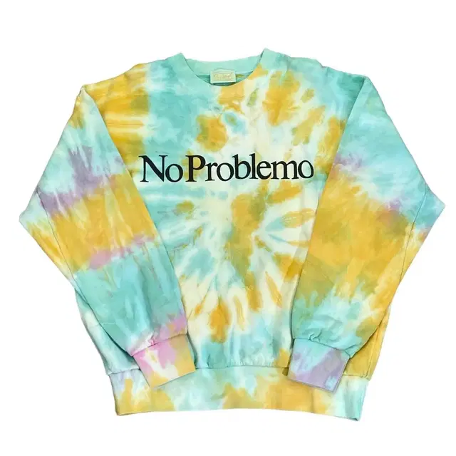 에리즈 No Problemo SWEATSHIRT (XL)