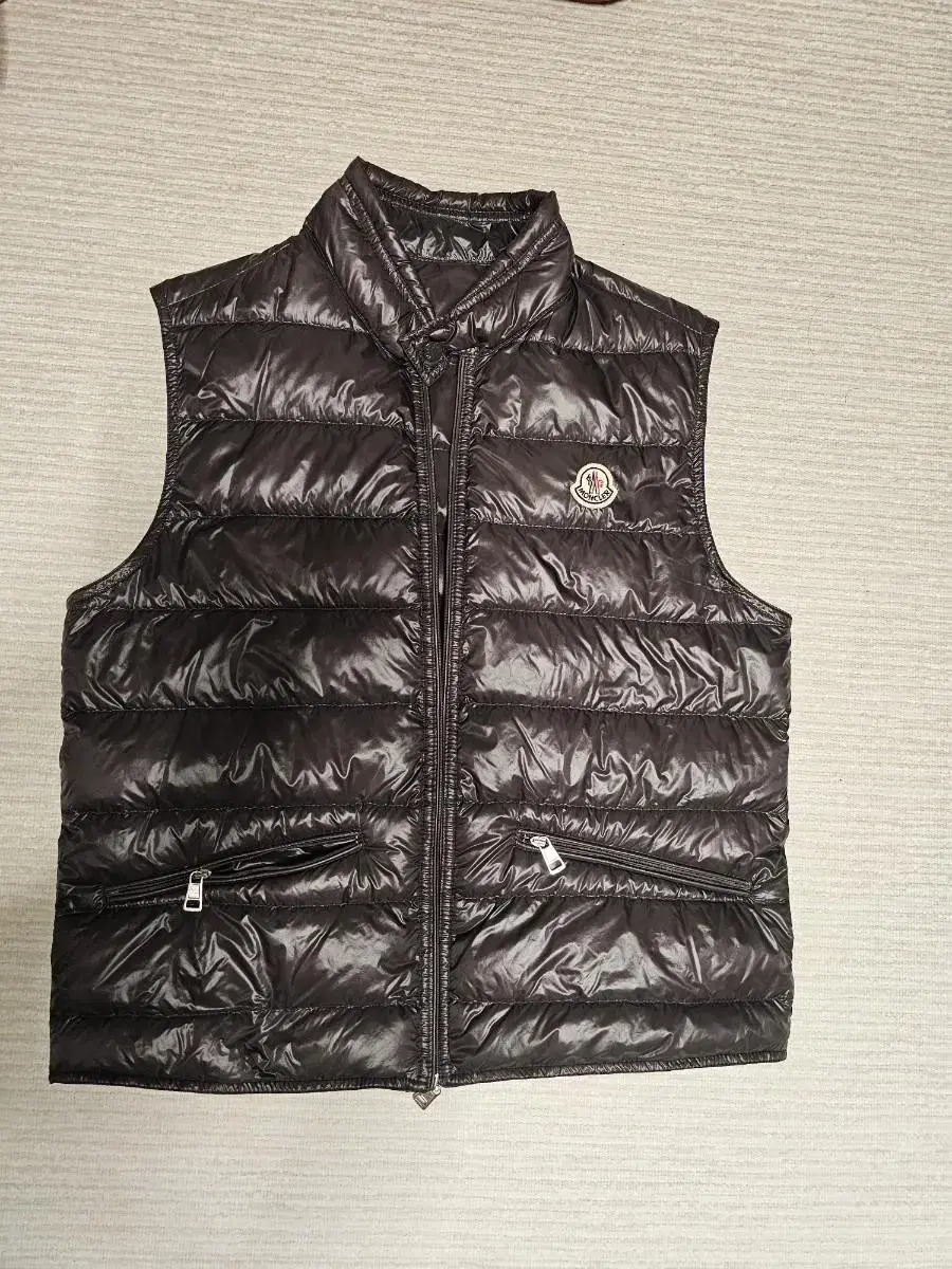 Best of Moncler GUI