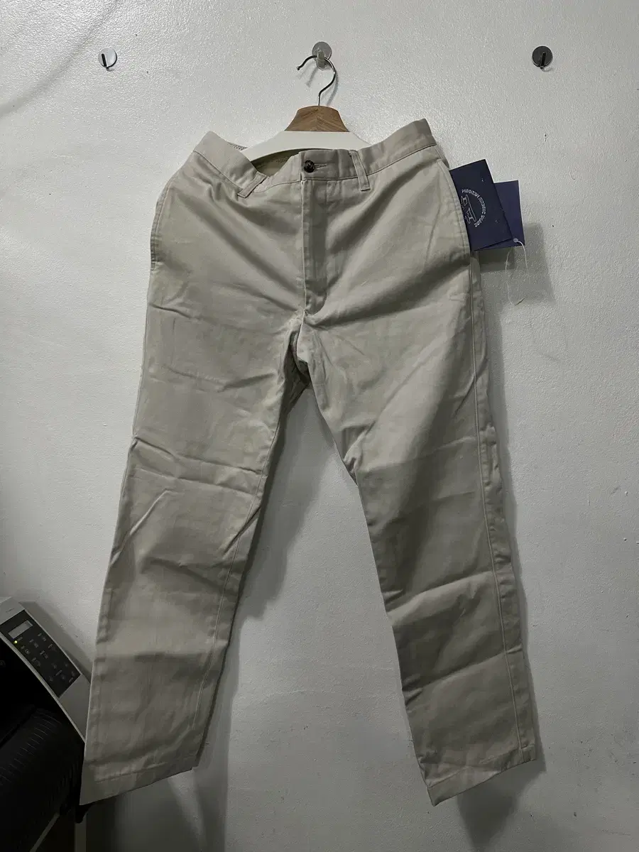 Vahn Stormer Chino Pants M