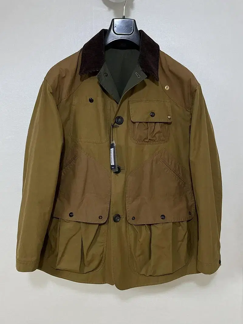 Dries x Coggins Jacket size 42Get the key