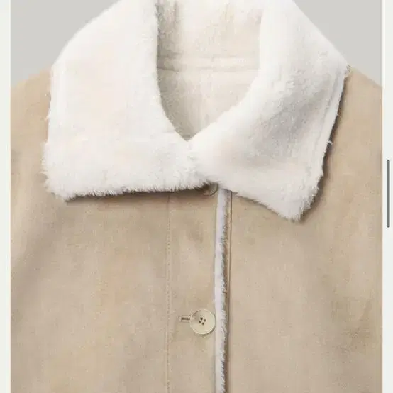 페미니크 OFC High Neck Mustang (beige)