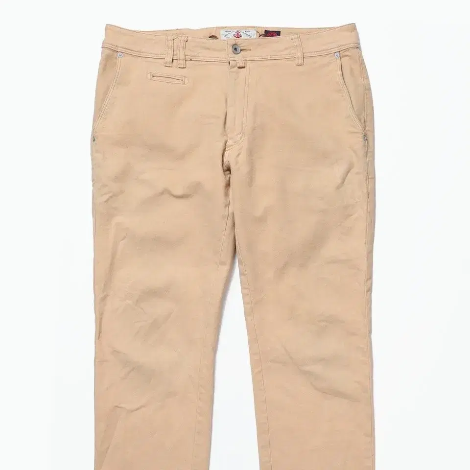 East Harbour Surplus Cotton Pants