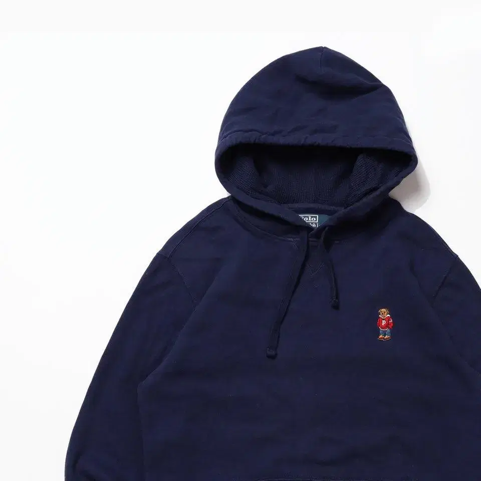 Polo by Ralph Lauren Bear Sweat Hoodie