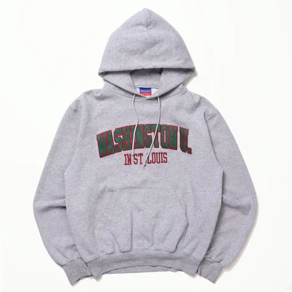 Champion Washington U. Sweat Hoodie