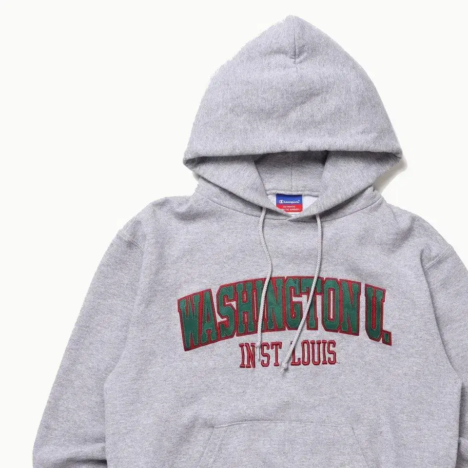 Champion Washington U. Sweat Hoodie