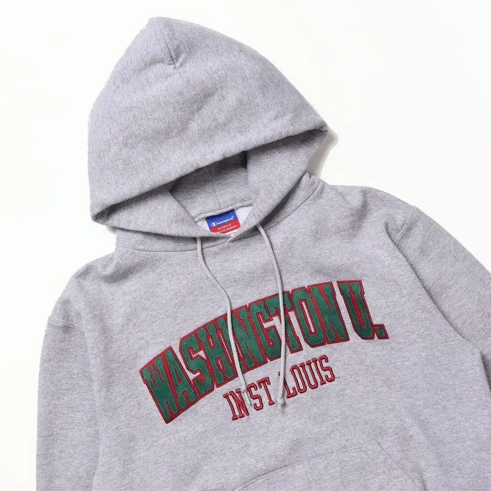 Champion Washington U. Sweat Hoodie