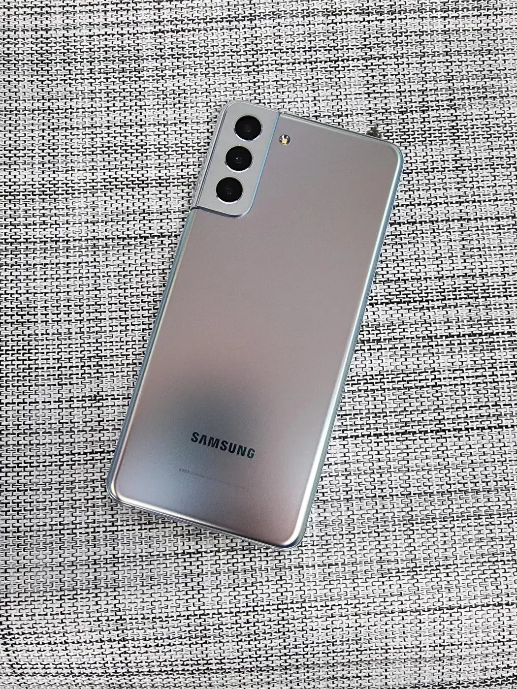 (Value-for-money phone) S21+ 256G Silver Opened in January 2022 Selling for 290,000 won@@@