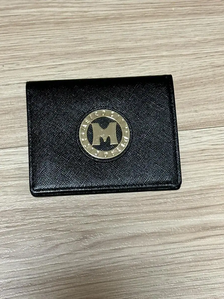 MetroCity Wallet