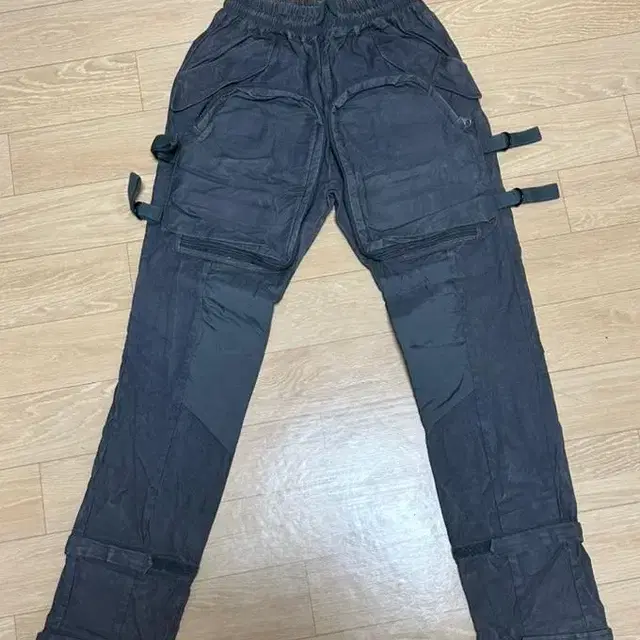 그레일즈 grailz afv hybrid trouser 1