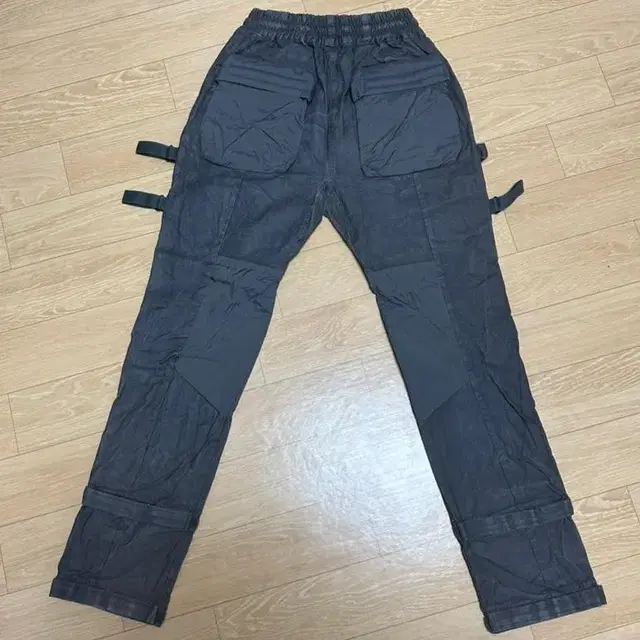 그레일즈 grailz afv hybrid trouser 1