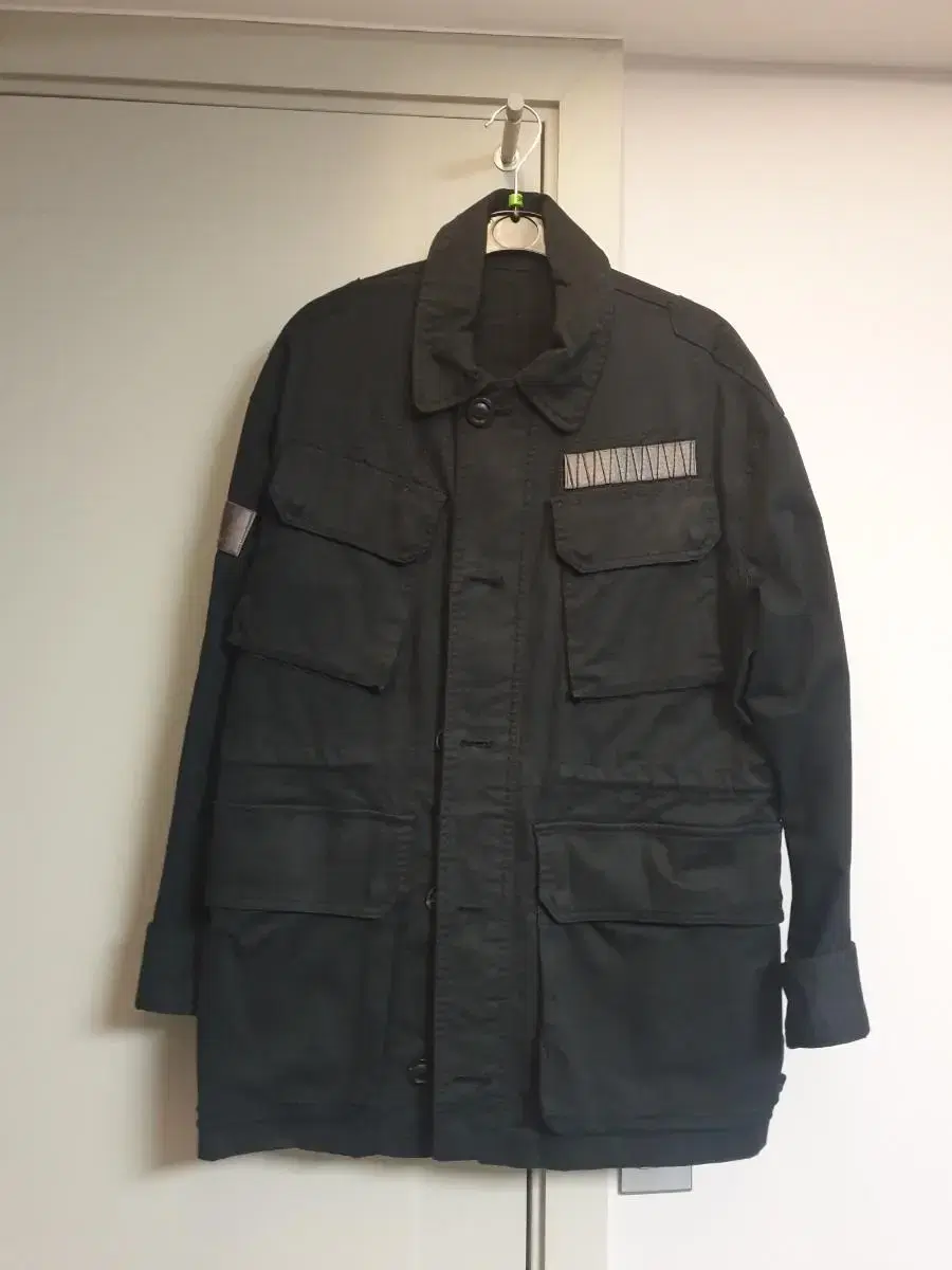 BDU Jackets for sale in Belle