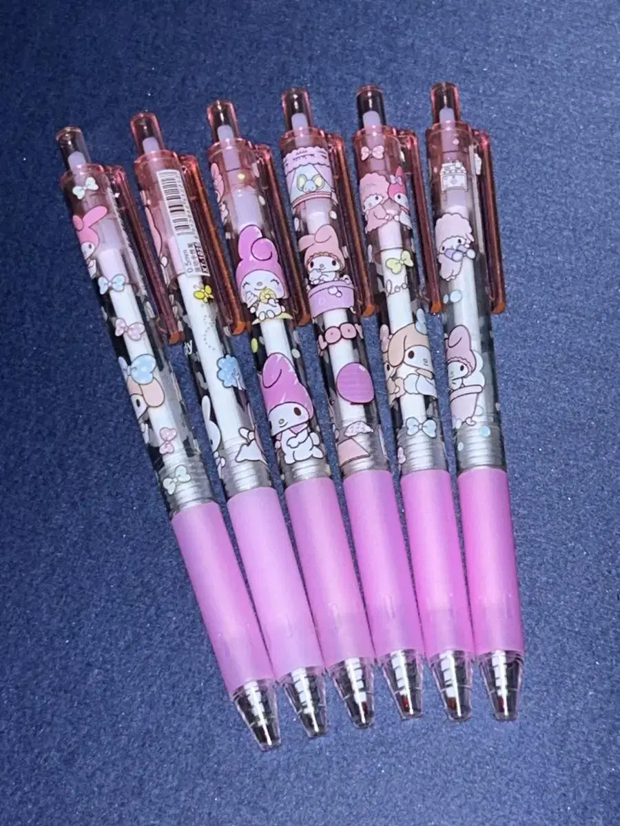 Sanrio Maimelodi Ballpoint Pen