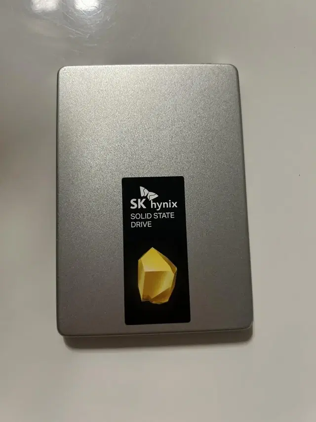 Sk hynix 250gb gold s31 ssd