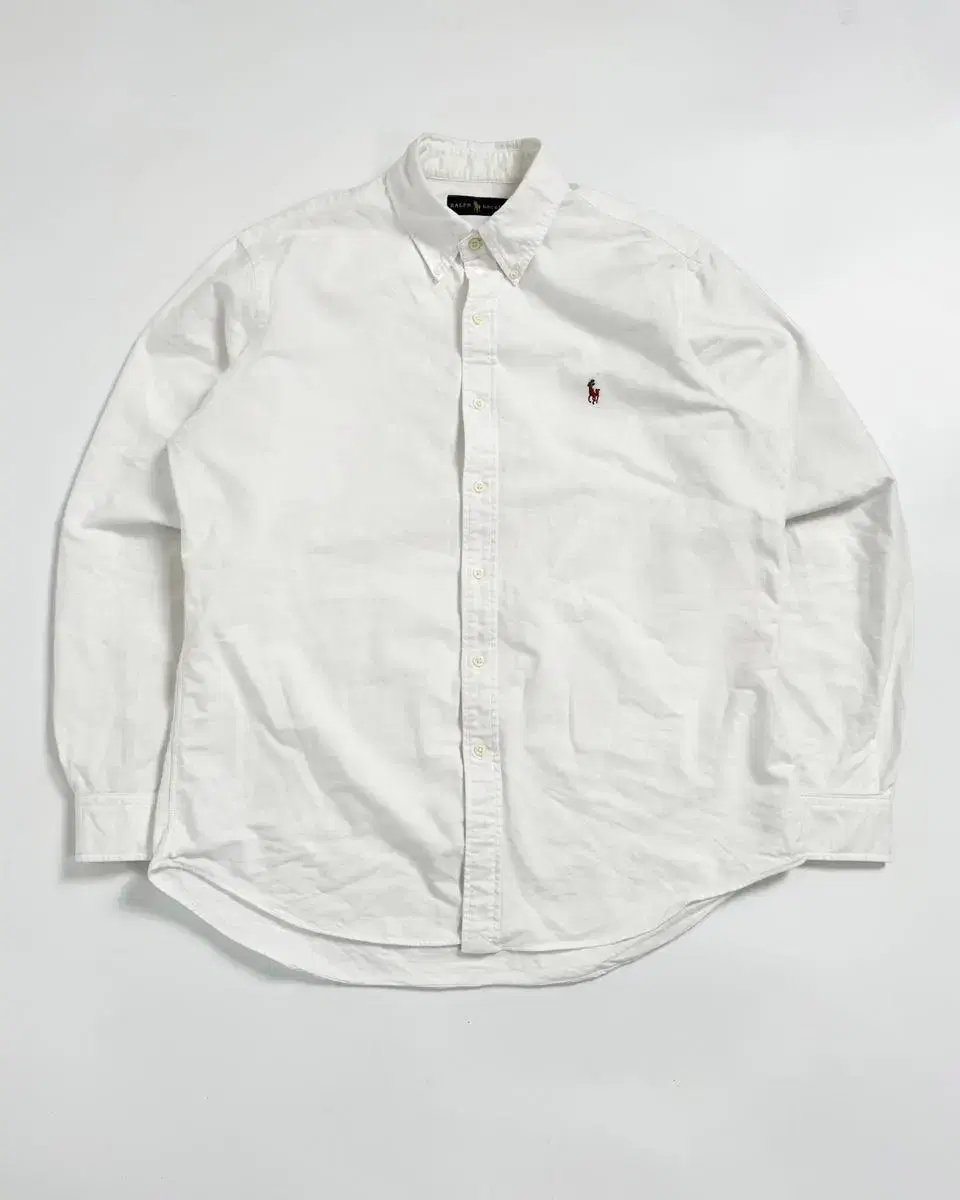 Vintage ralph rauren classic shirt