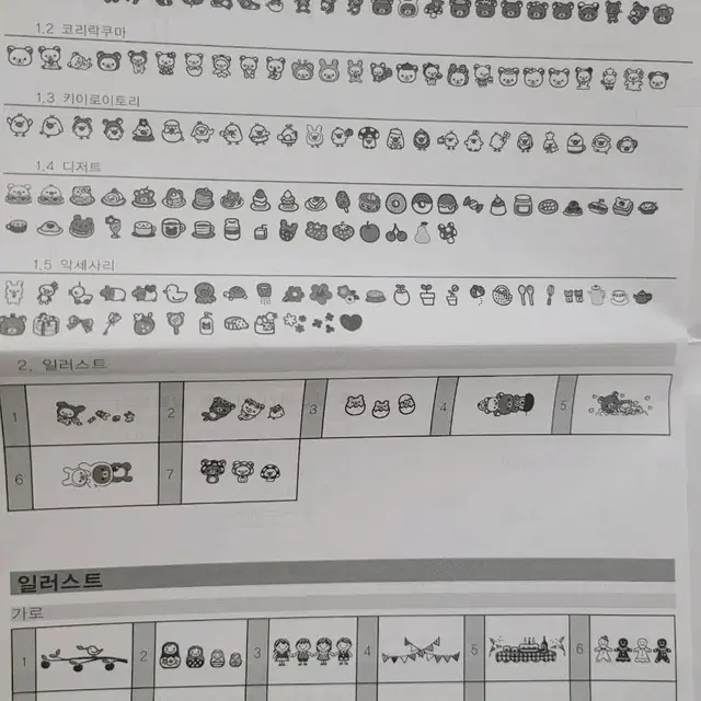 라벨스티커                 라이즈 더보이즈 보넥도 엔시티