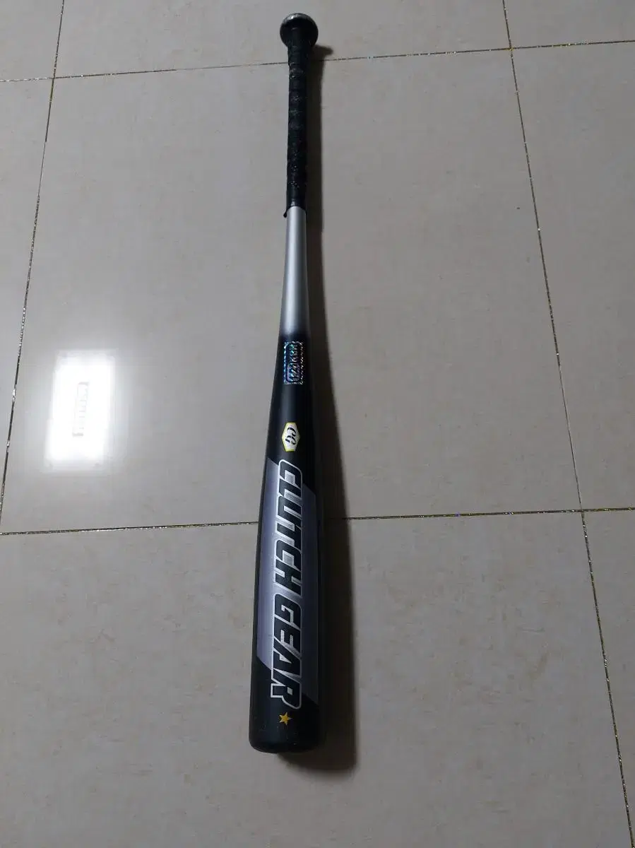 (Last Quick sale price for baseball bat clutcher renaissance bat 33 inch