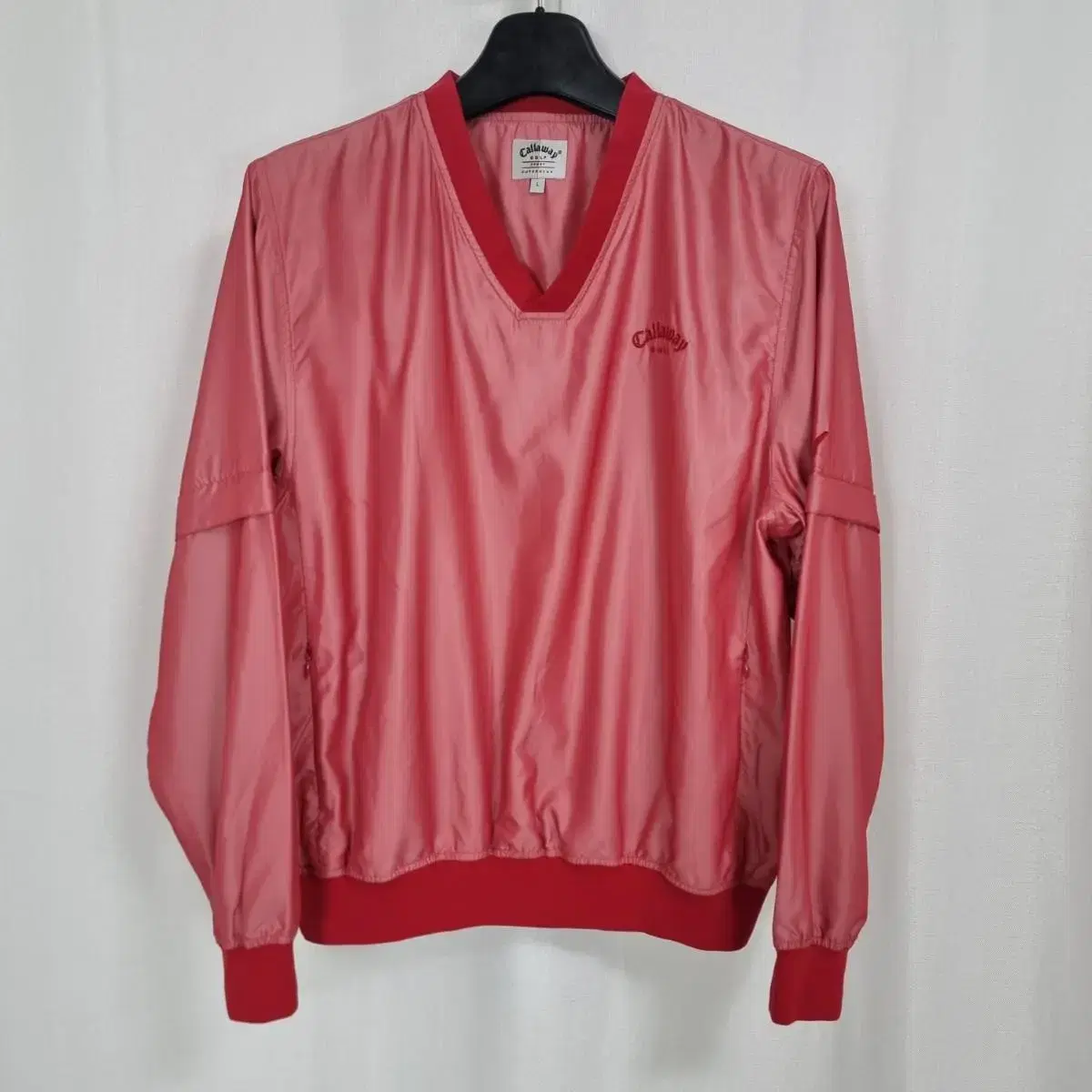 Callaway Golf Hybrid Windbreaker L (New)