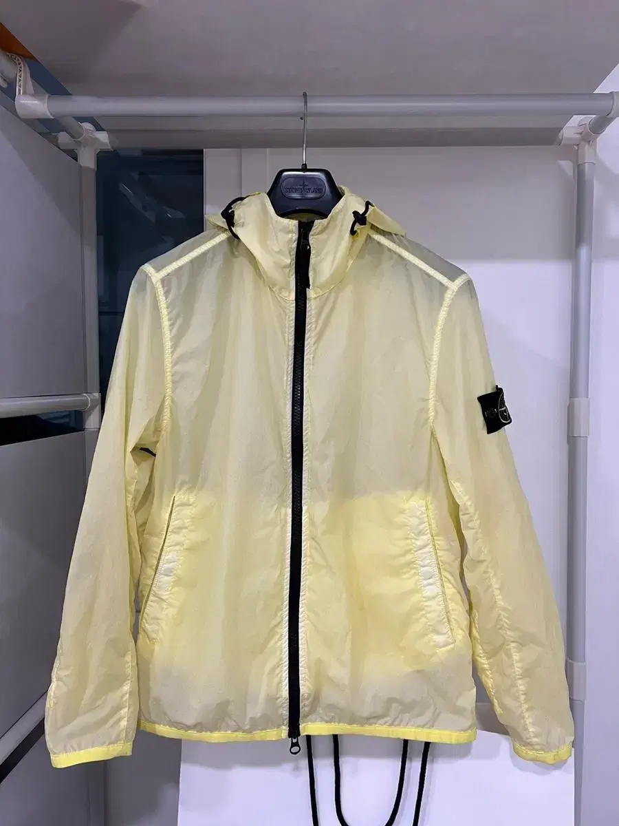 Stone Island Windbreak