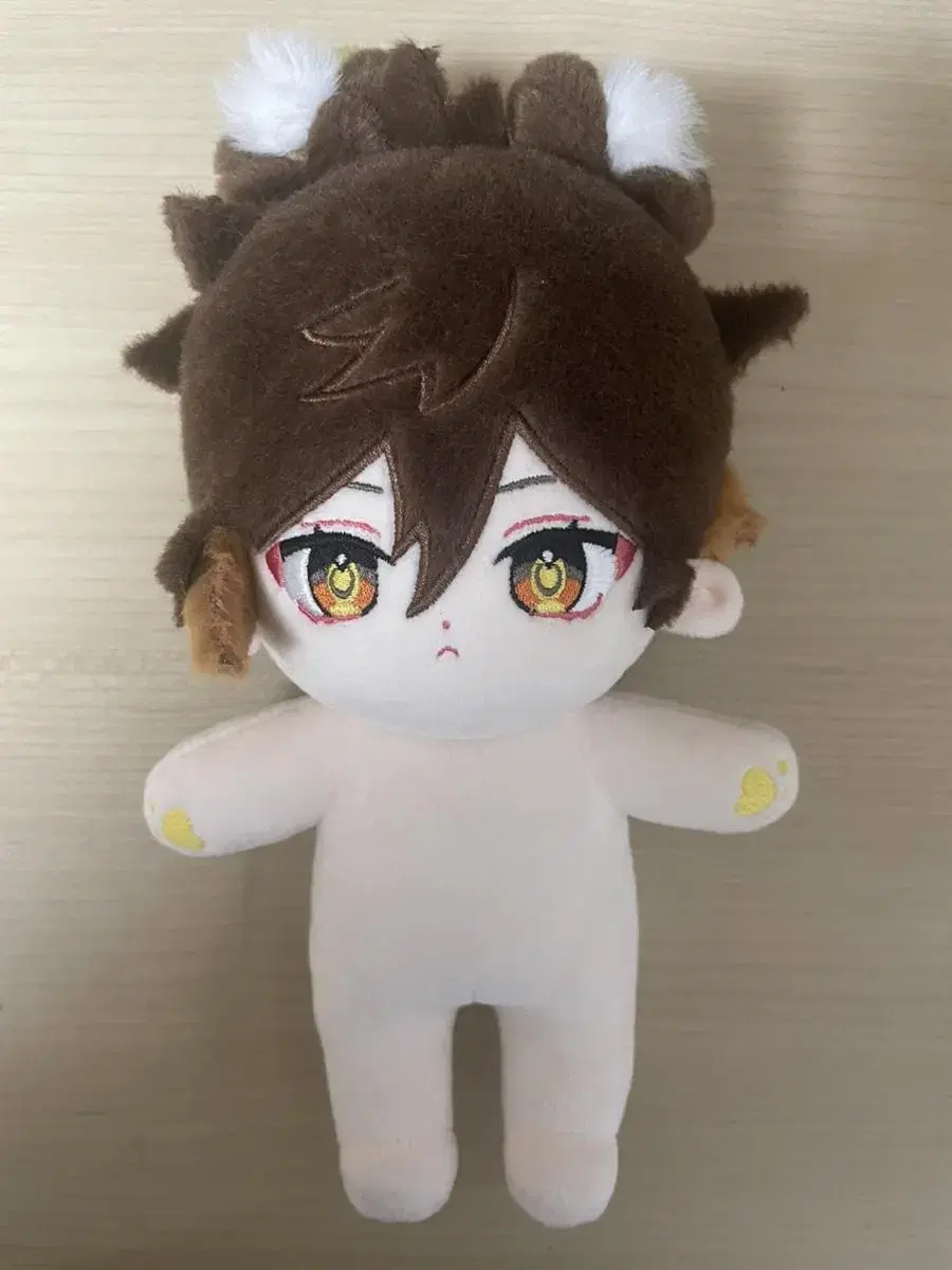 Genshin Impact Palm Somyi Doll 20cm Sells