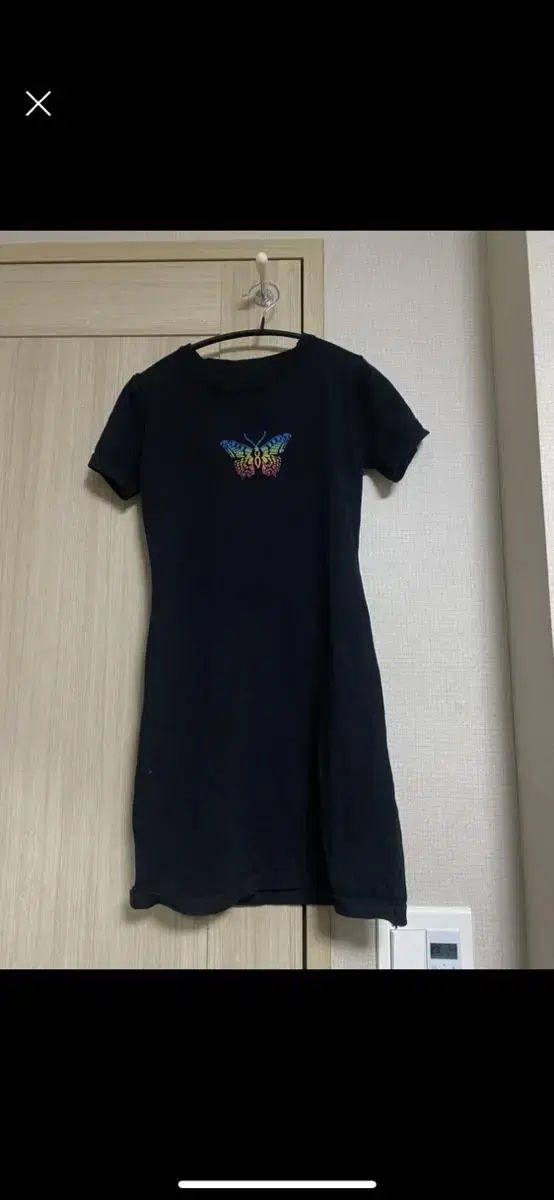 butterfly unique onepiece