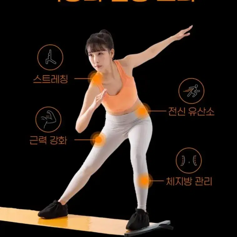 셀프리쉬 홈케이팅 보드