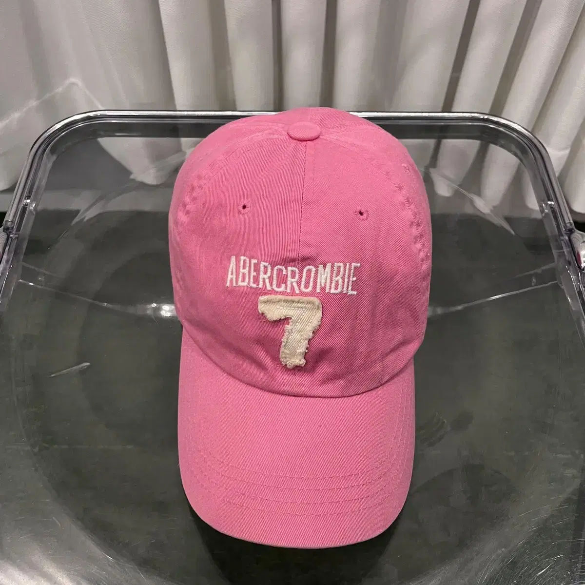 Abercrombie & Fitch 아베크롬비 볼캡