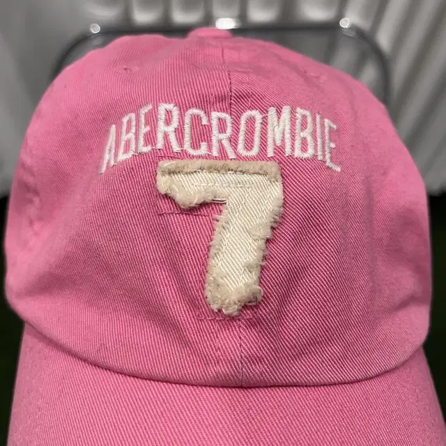 Abercrombie & Fitch 아베크롬비 볼캡