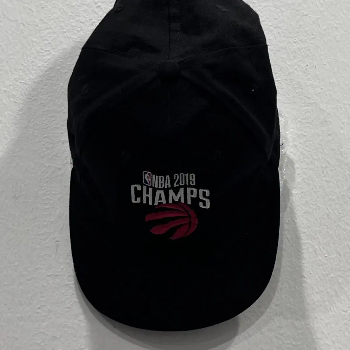 Vtg 빈티지 NBA CHAMPS 자수 볼캡