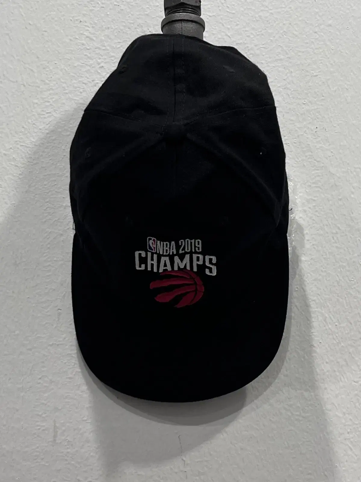 Vtg 빈티지 NBA CHAMPS 자수 볼캡