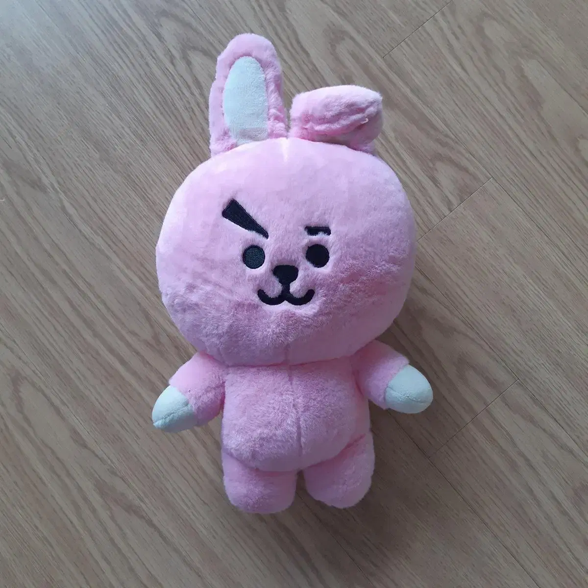 방탄소년단 방탄 bts bt21 쿠키 인형