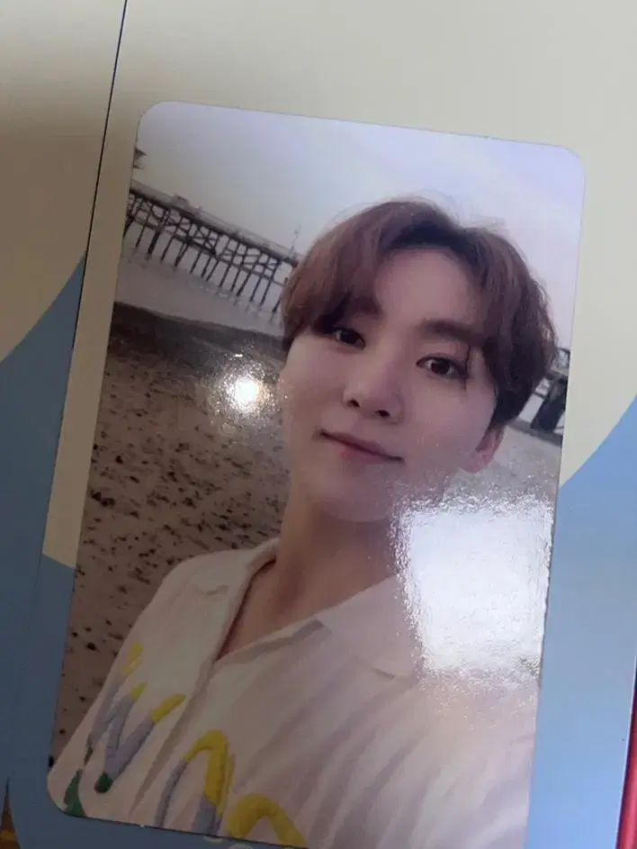 Hangarae2 version boo seungkwan wts