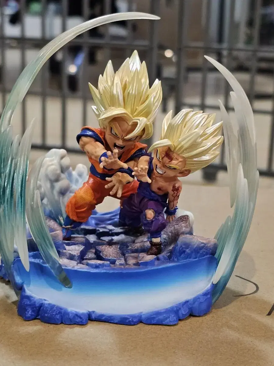 League Dragon Ball Rich Kamehameha