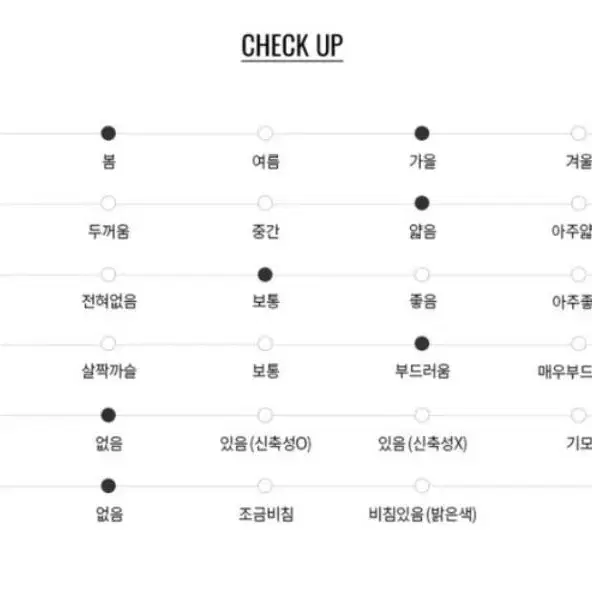 장희령 분홍 케이블 니트