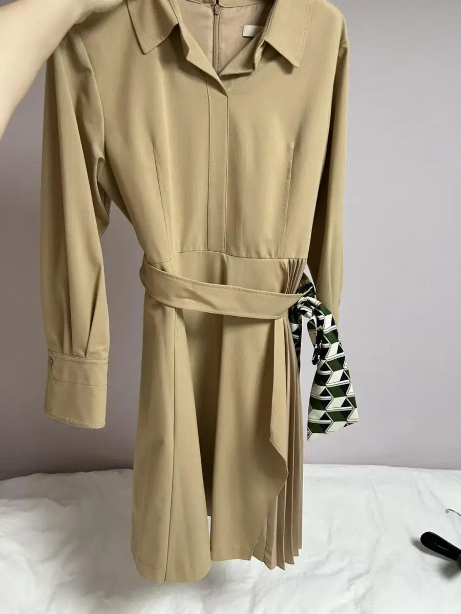 jjjigot women's midi onepiece(size 55)