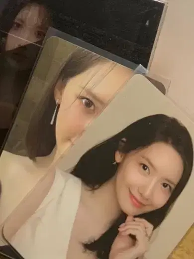 2024 girls generation season's greetings yoona photocard Bulk