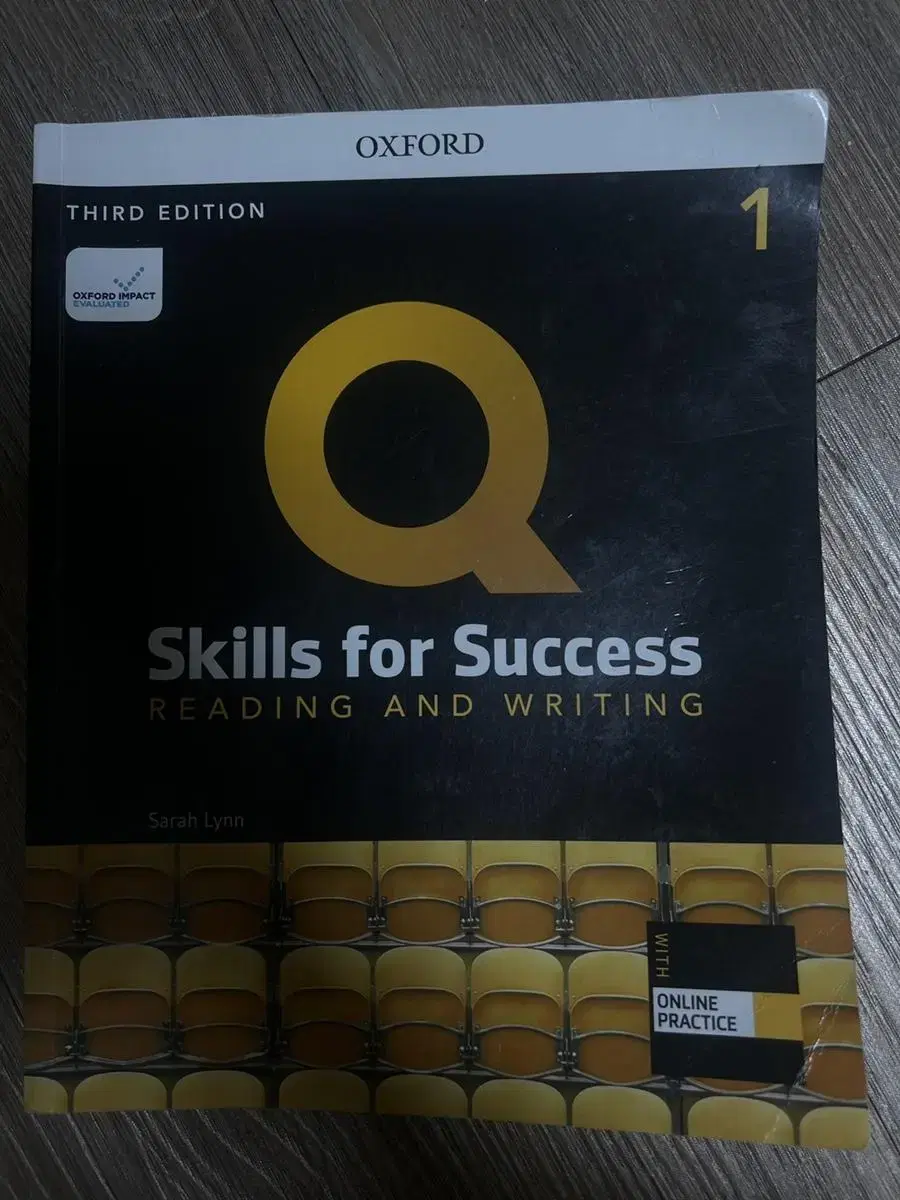 skills for success