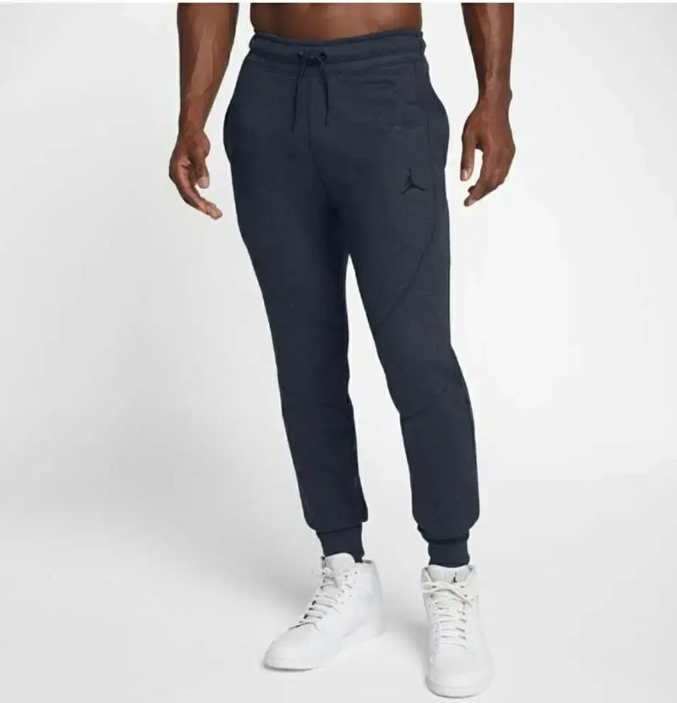 New) Jordan Wings Fleece Pants