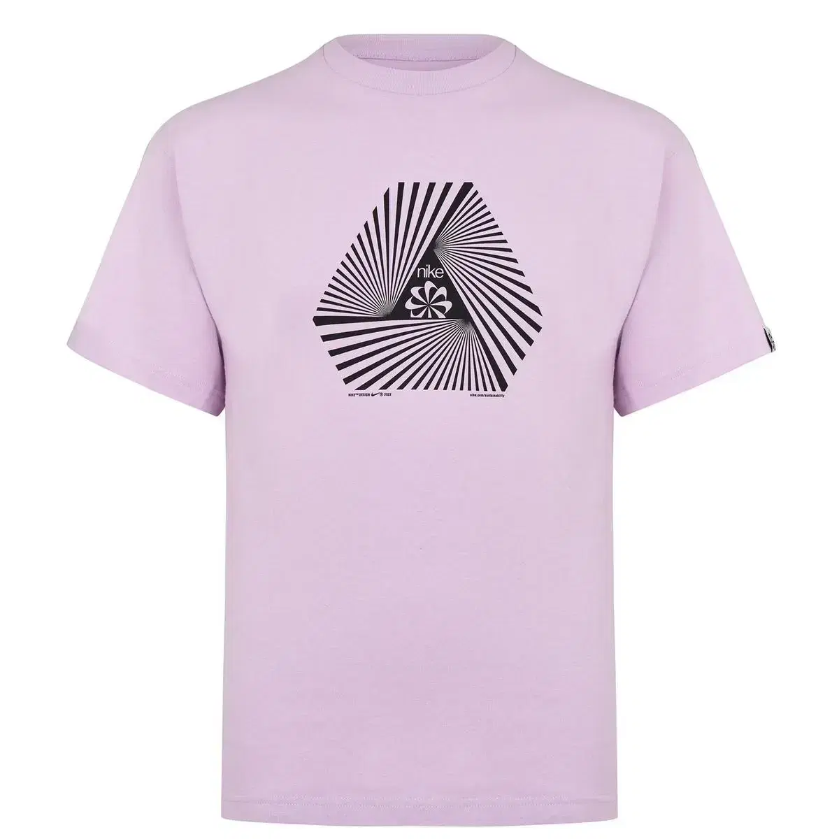 Nike Move To Zero T-Shirt Dolce Asia