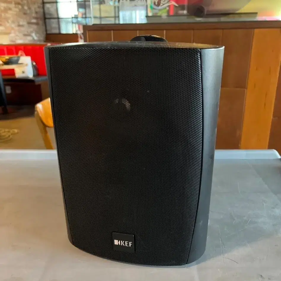 KEF VENTURA 4 케프 우퍼 스피커 팝니다