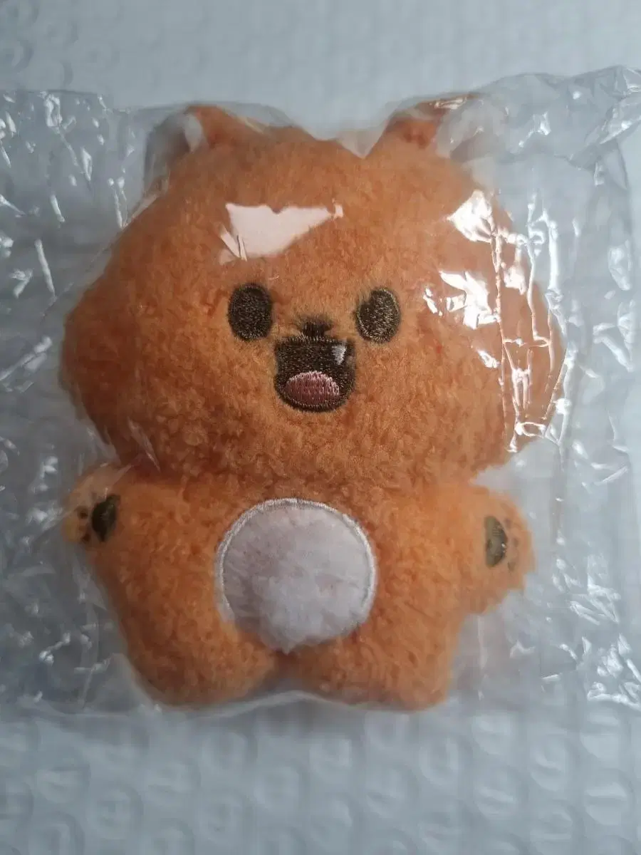 Renjun doll fluffy wts