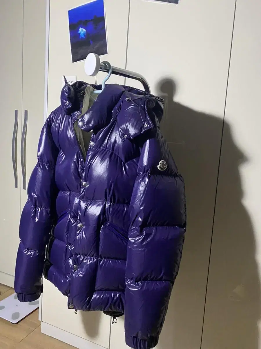 Moncler Padded 4 size 105