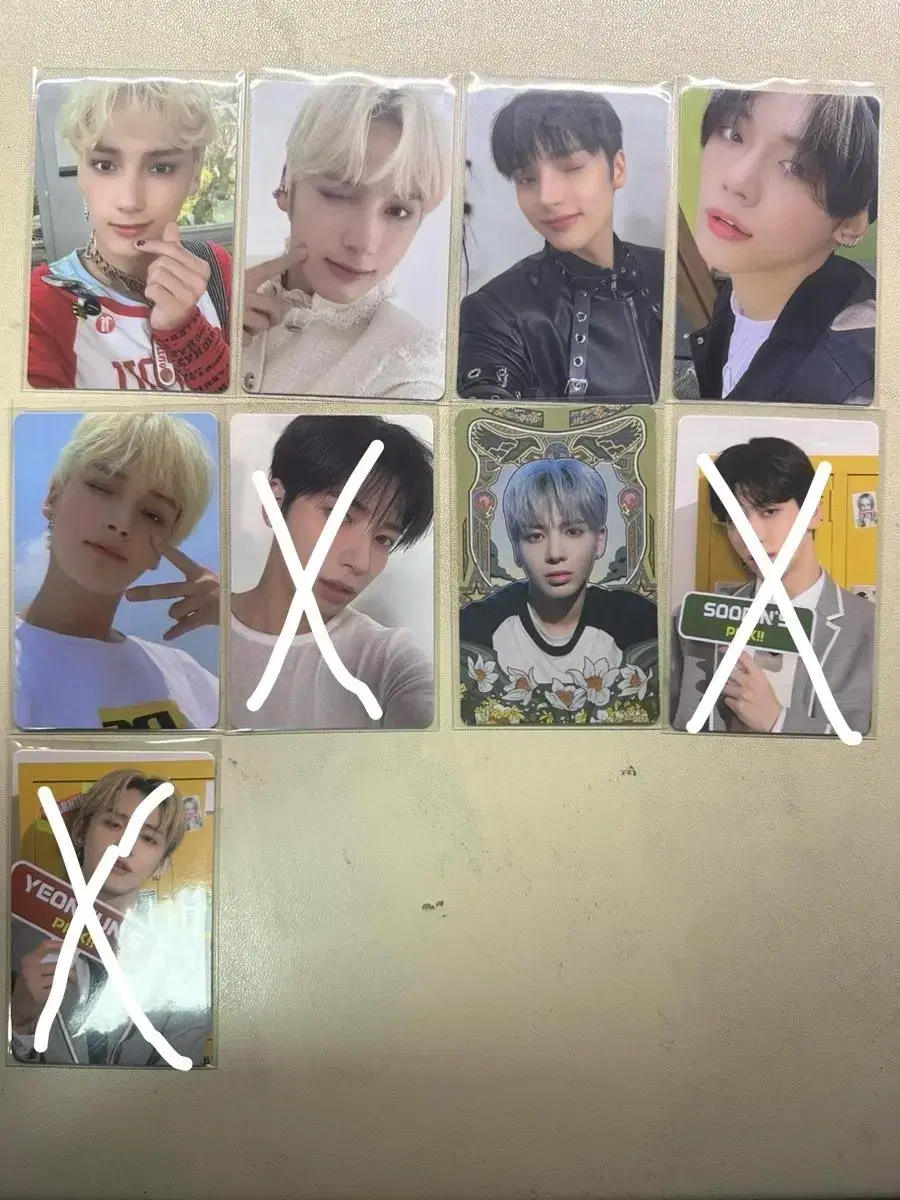 txt photocard