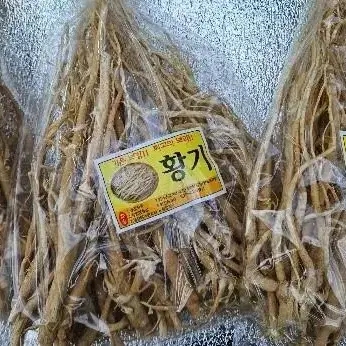 제천 황기 380g